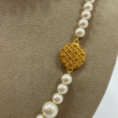 COLLAR CAROLINA HERRERA