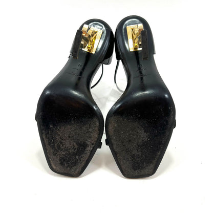 SANDALIAS SAINT LAURENT (Copia)
