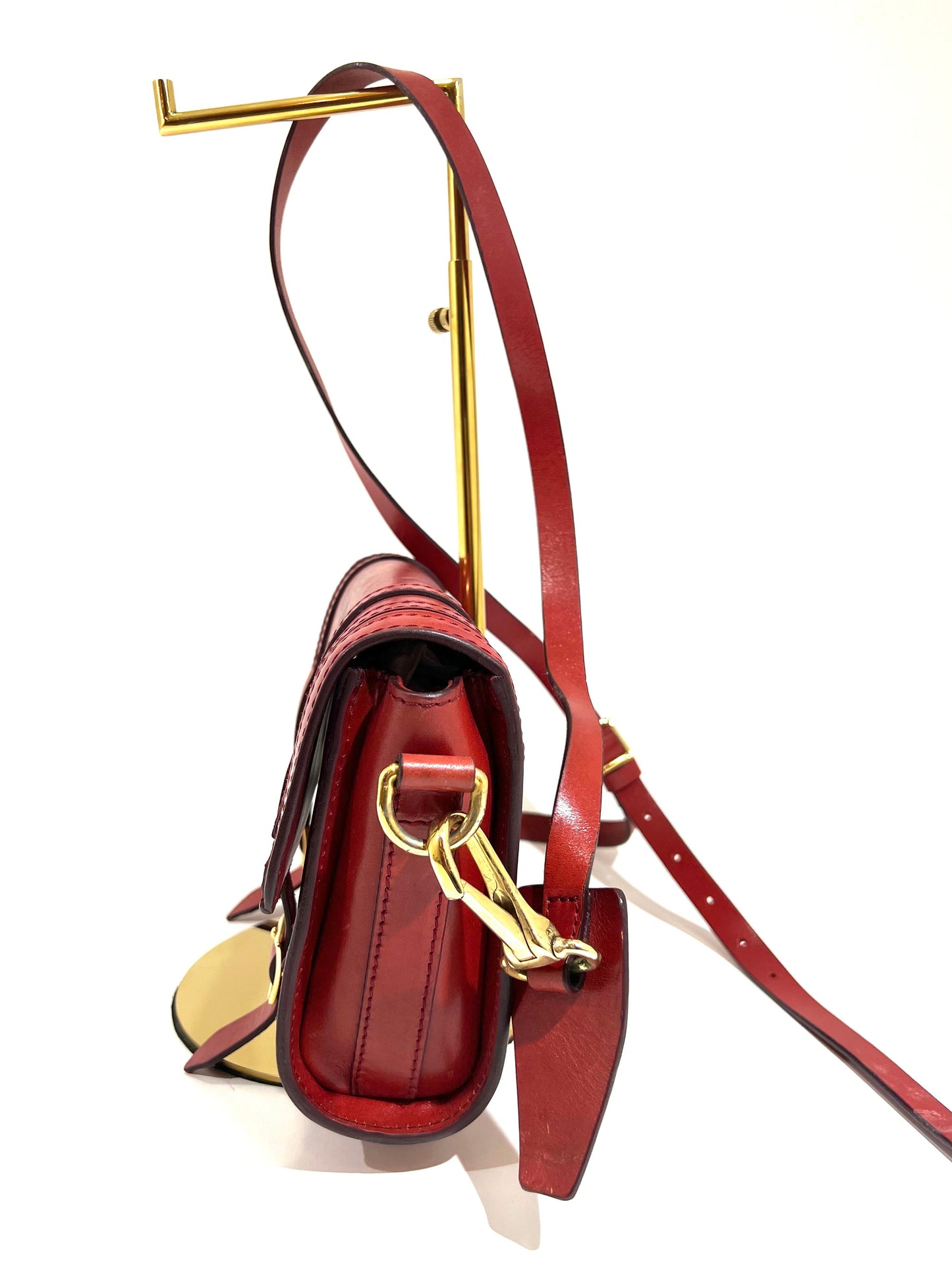 BOLSO BURBERRY