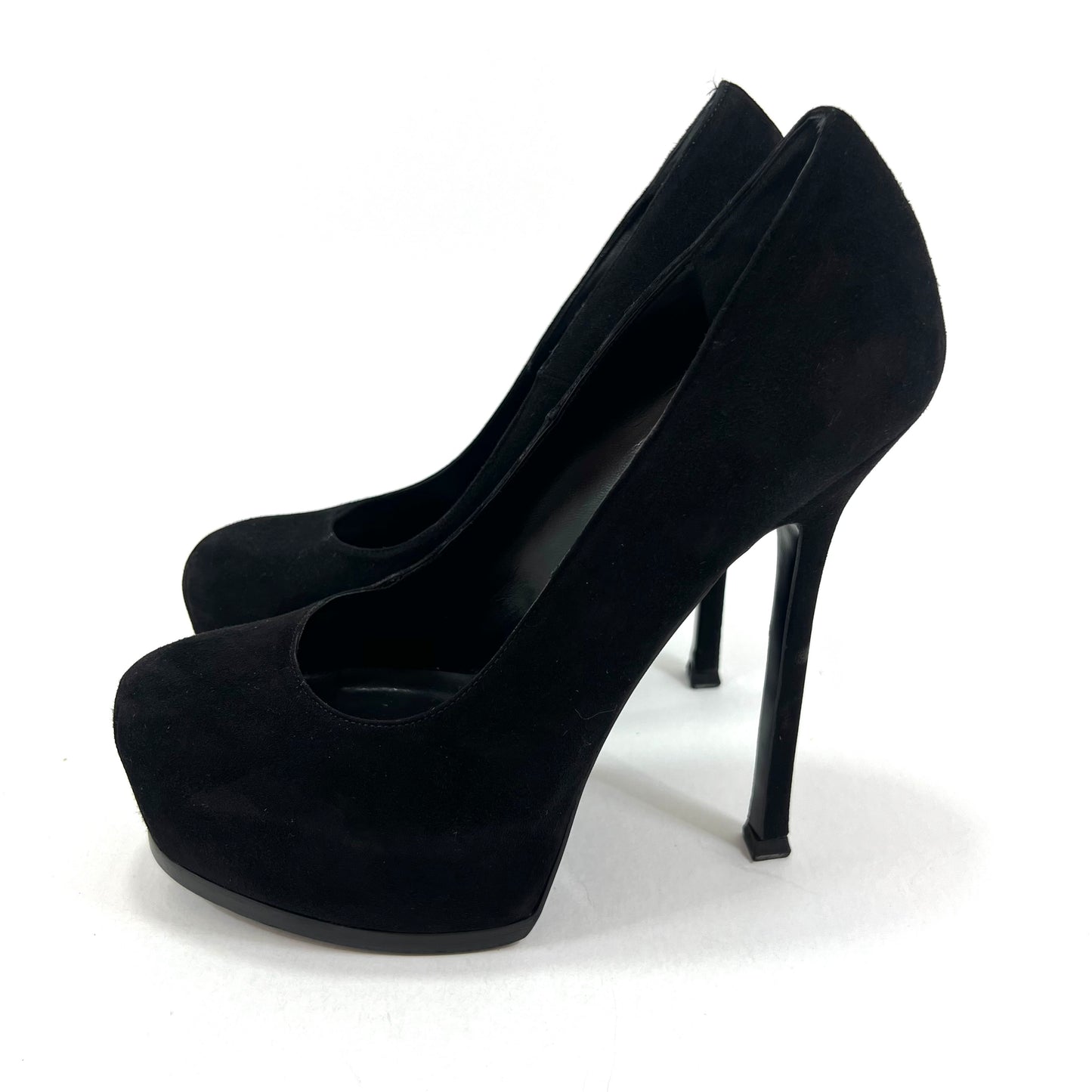 PUMPS SAINT LAURENT TRIBUTE