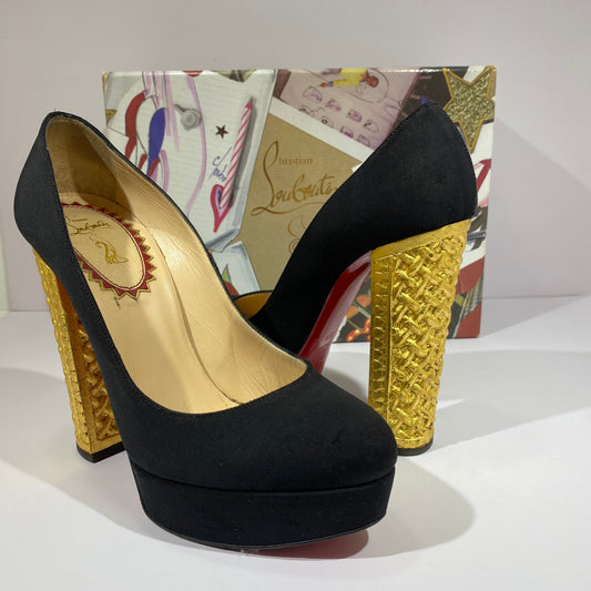 ZAPATILLAS LOUBOUTIN