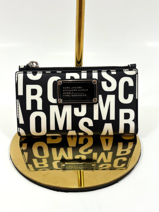 MONEDERO MARC JACOBS