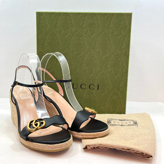 WEDGES GUCCI