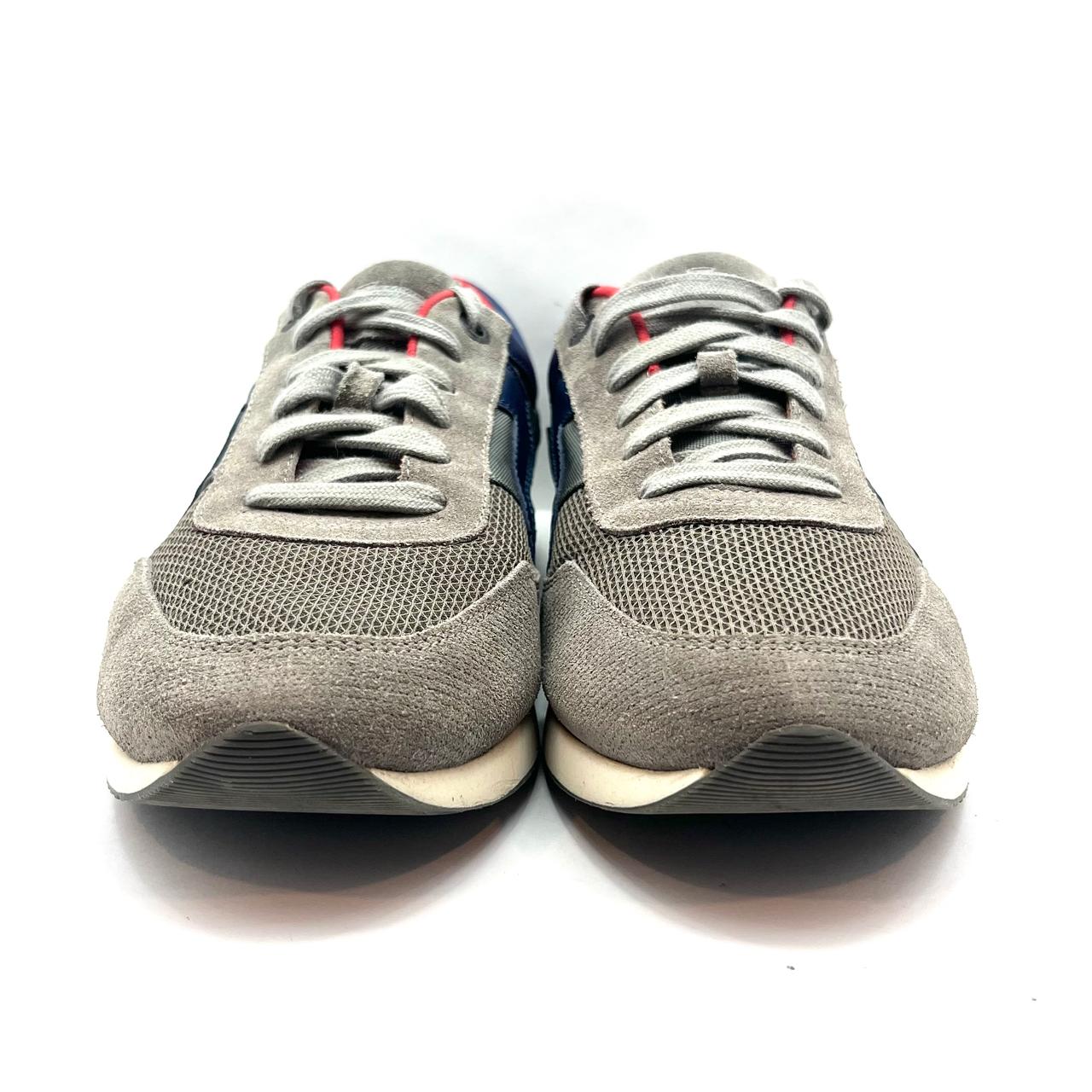 TENIS FERRAGAMO