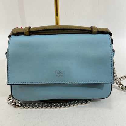 BOLSO FENDI