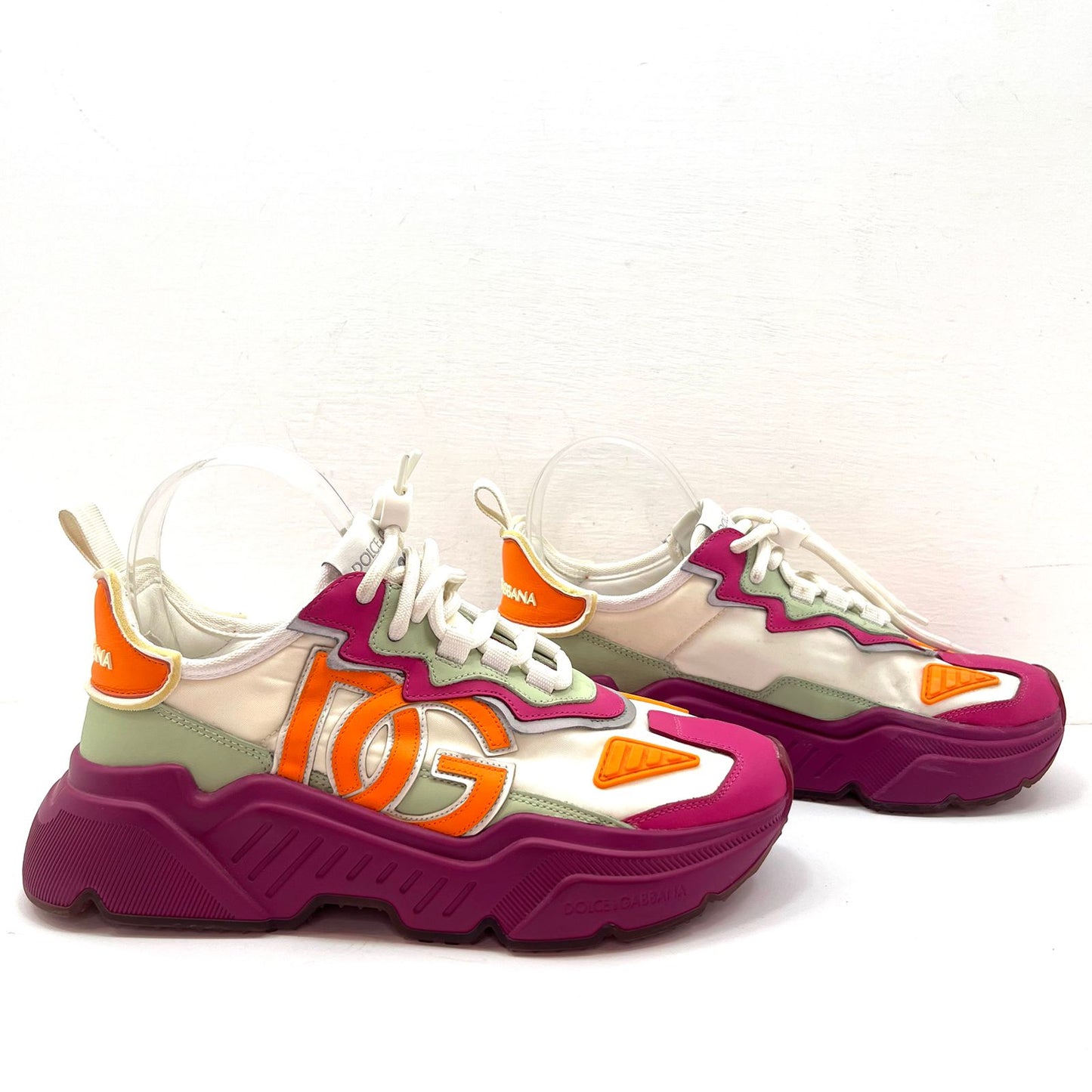 TENIS DOLCE & GABBANA