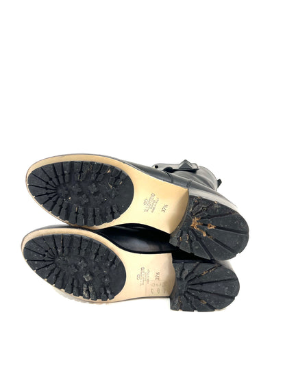 BOTAS VALENTINO