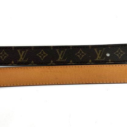CINTURON LOUIS VUITTON
