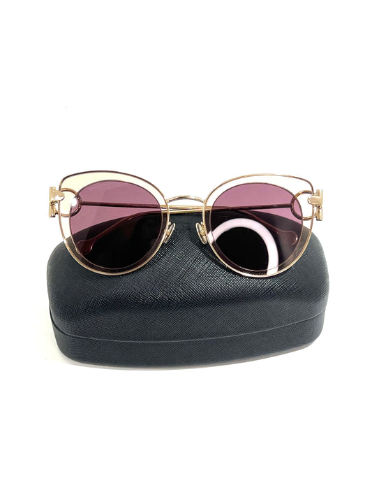 LENTES FERRAGAMO