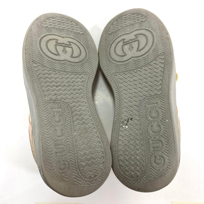 TENIS GUCCI