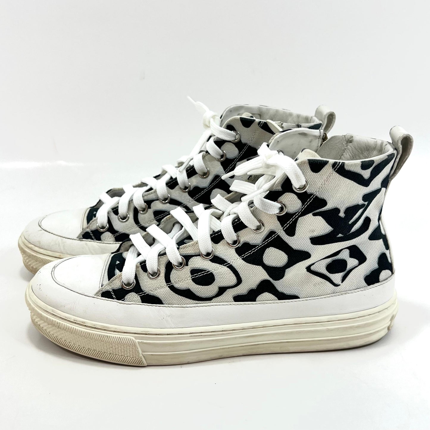 TENIS LOUIS VUITTON