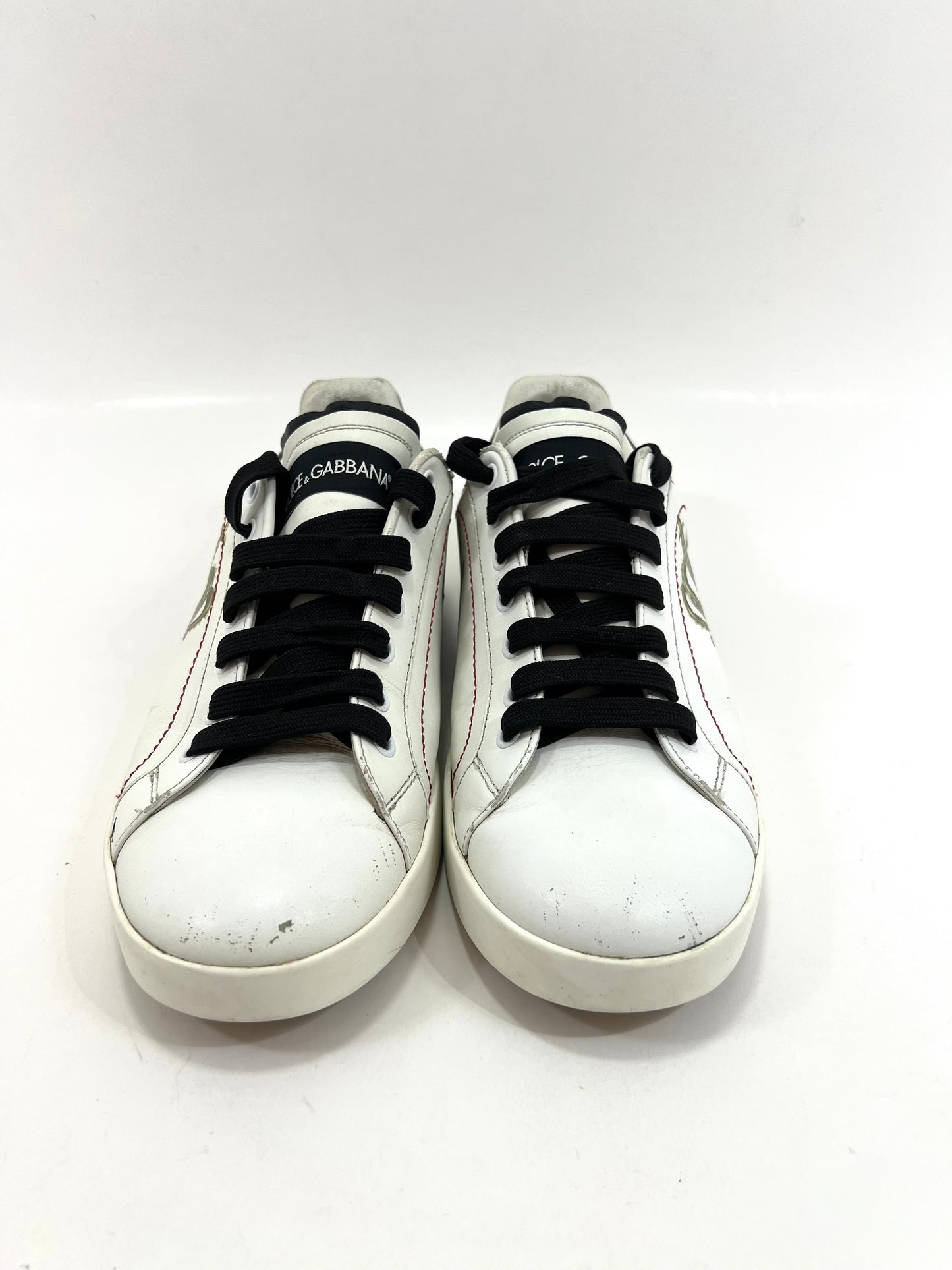 TENIS DOLCE GABBANA