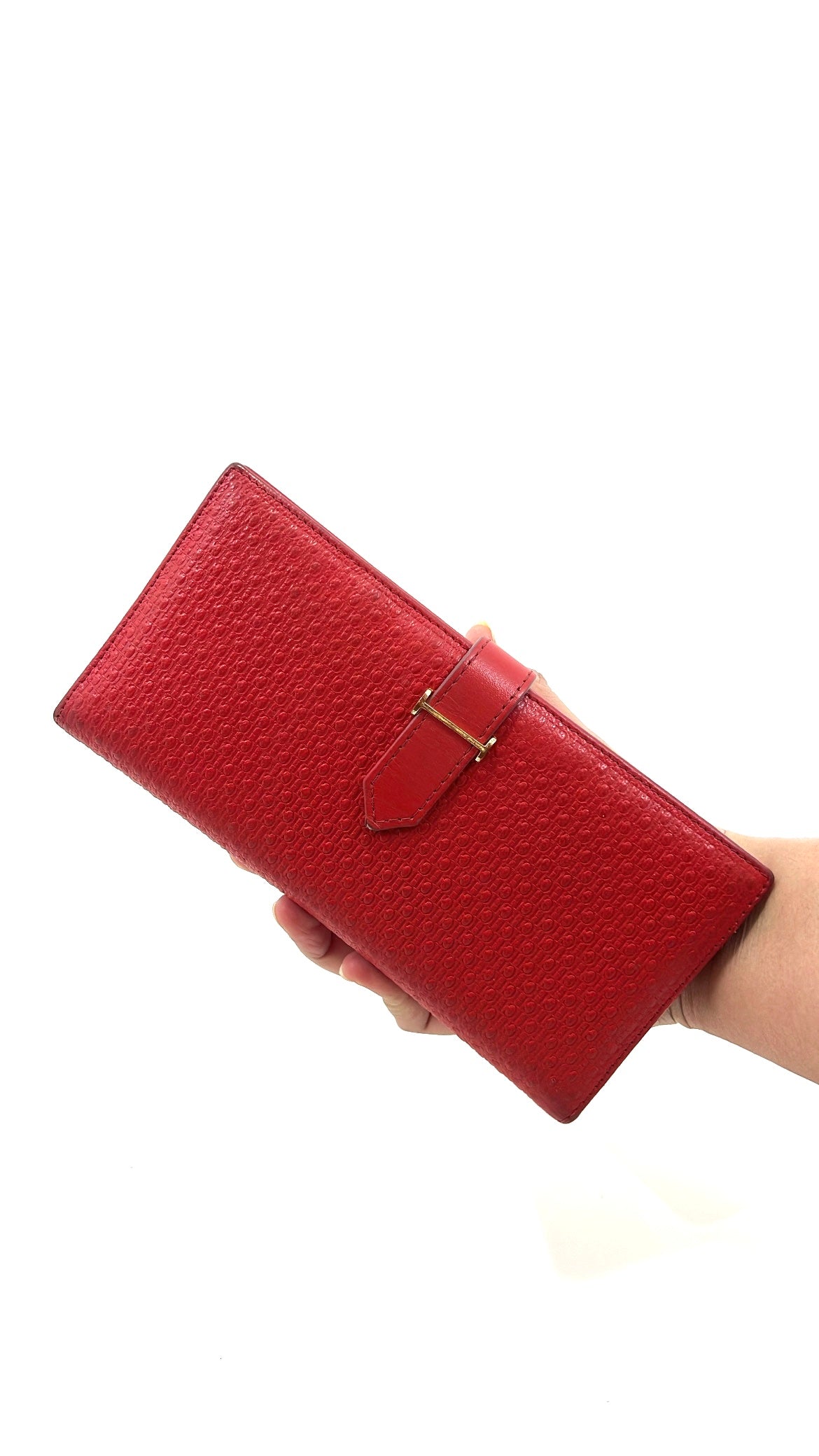 CARTERA CAROLINA HERRERA