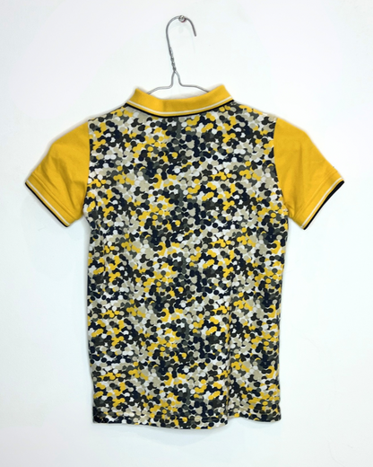 PLAYERA CAROLINA HERRERA