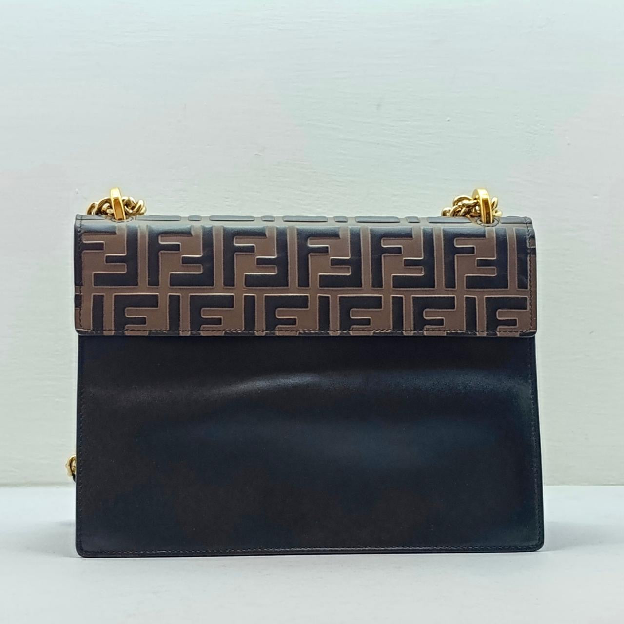 BOLSO FENDI