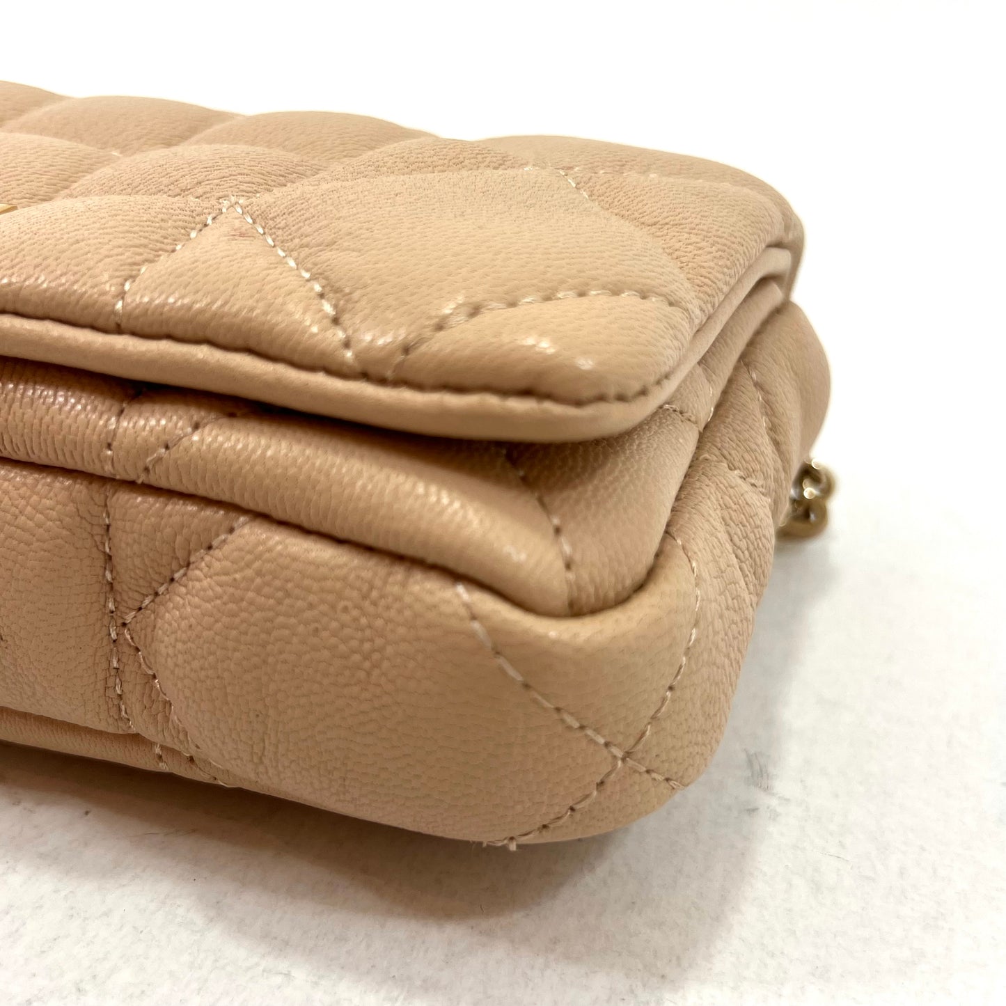 CROSSBODY PURIFICACION GARCIA