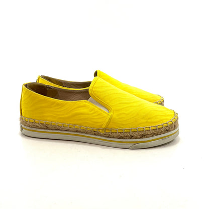 ALPARGATAS JIMMY CHOO