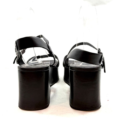 SANDALIAS FERRAGAMO
