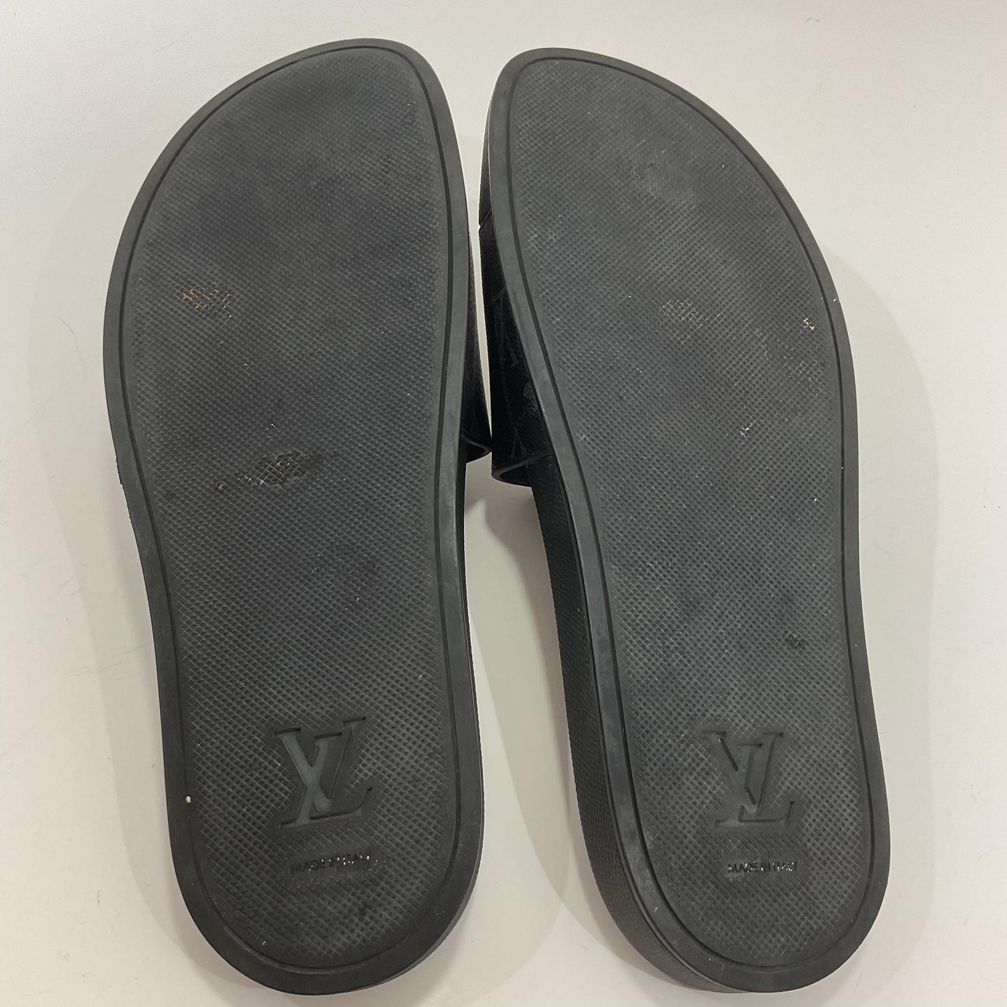 SANDALIAS LOUIS VUITTON