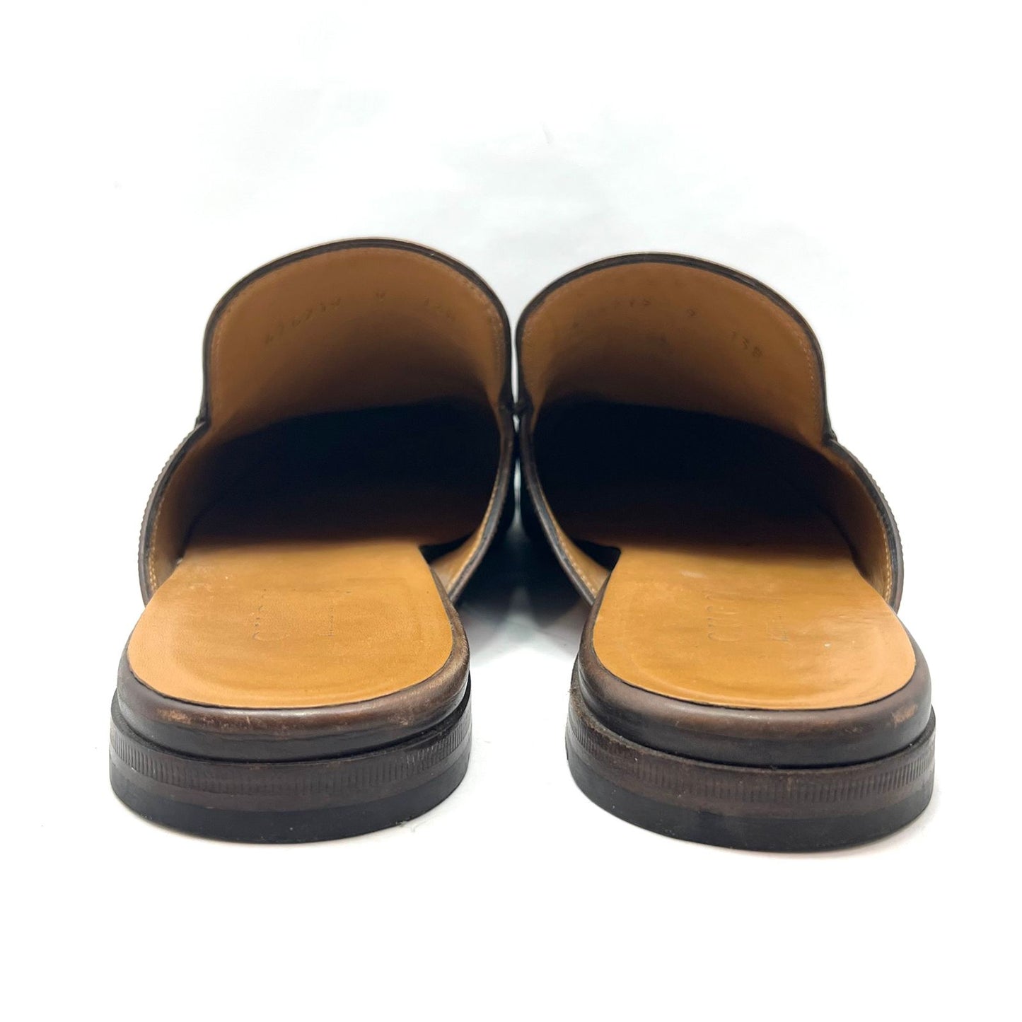SLIPPERS PRINCETOWN GUCCI