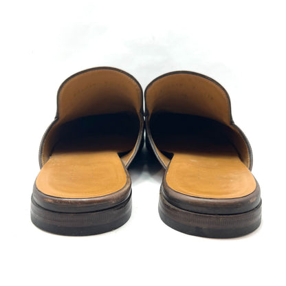 SLIPPERS PRINCETOWN GUCCI
