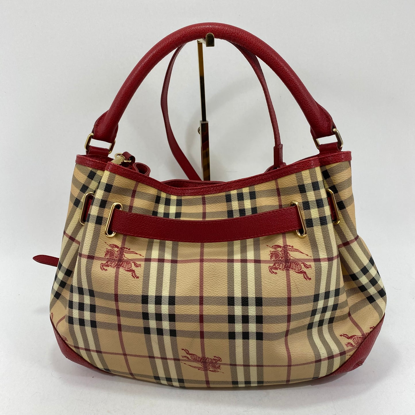 BOLSO BURBERRY