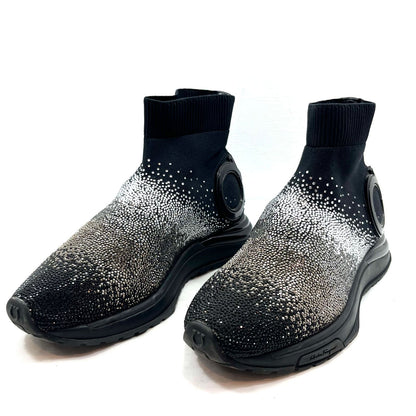 TENIS FERRAGAMO
