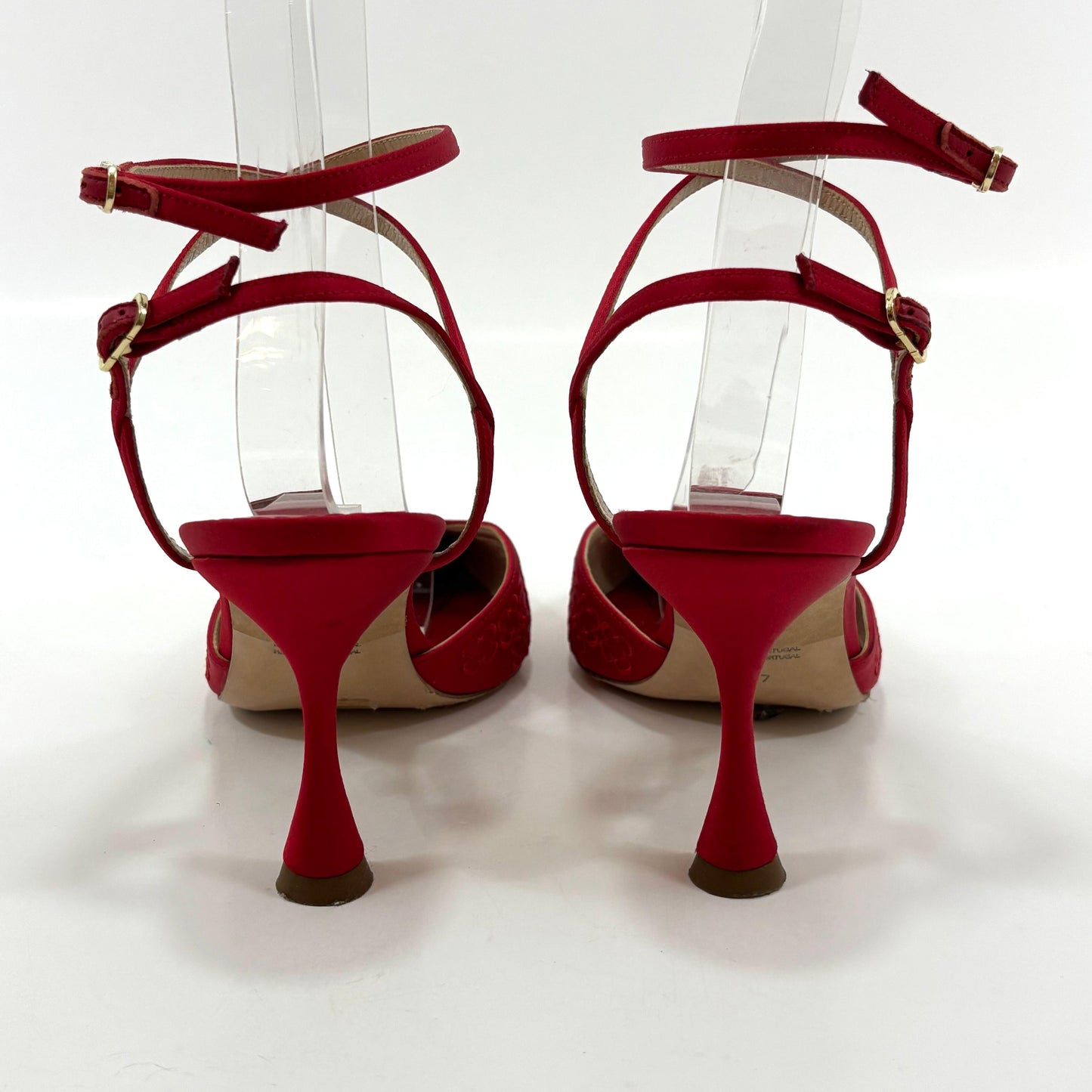 ZAPATILLAS CAROLINA HERRERA