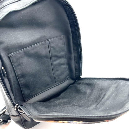 BACKPACK COACH