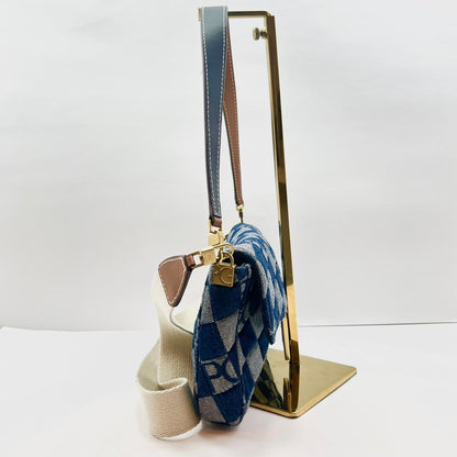 SHOULDER BAG PURIFICACION GARCIA