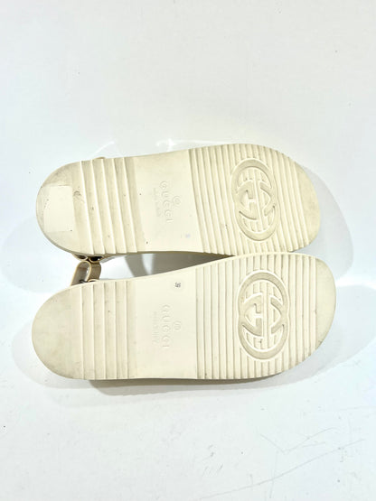 SANDALIAS GUCCI