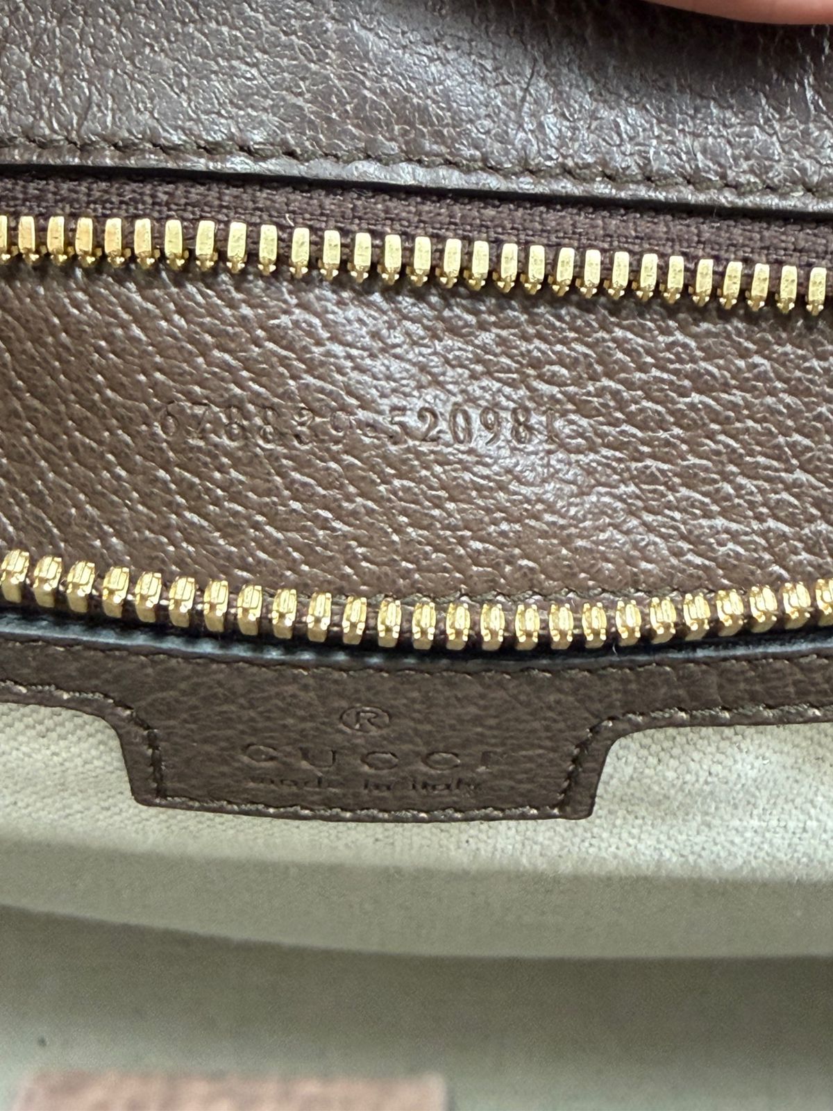 TOTE BAG GUCCI