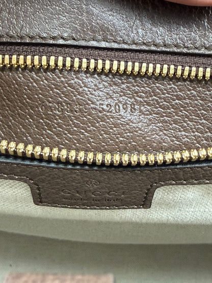 TOTE BAG GUCCI