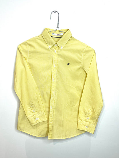 CAMISA MANGA LARGA CAROLINA HERRERA