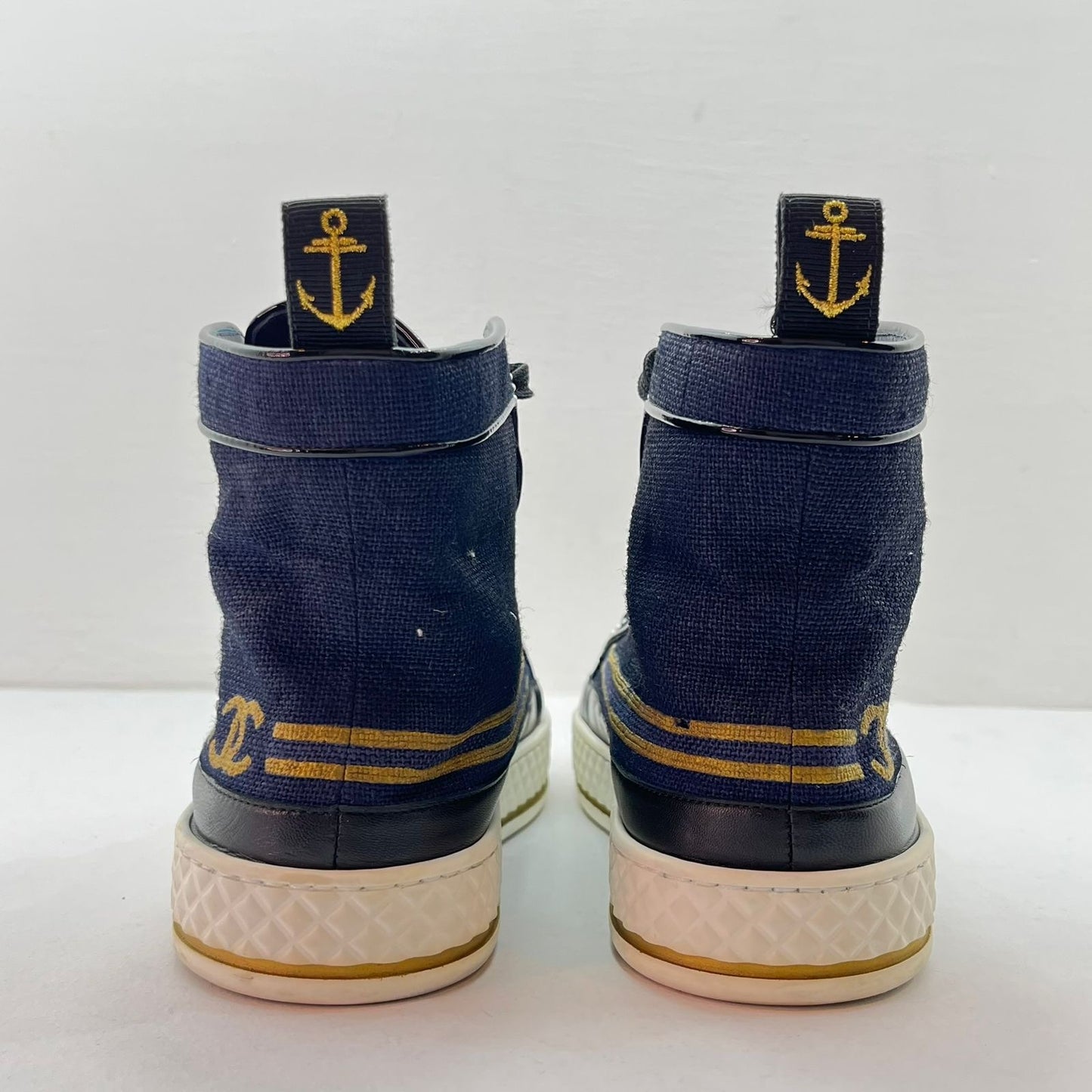 TENIS CHANEL