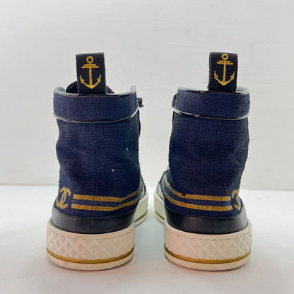 TENIS CHANEL