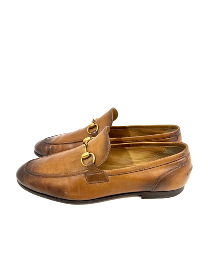MOCASINES GUCCI