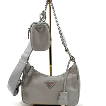 CROSSBODY PRADA