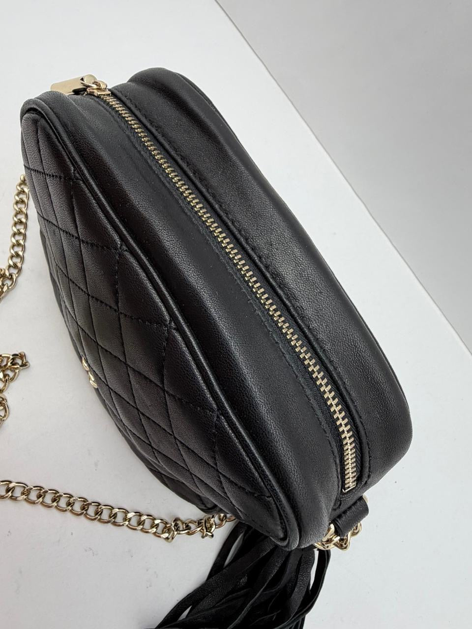 CROSSBODY PURIFICACION GARCIA