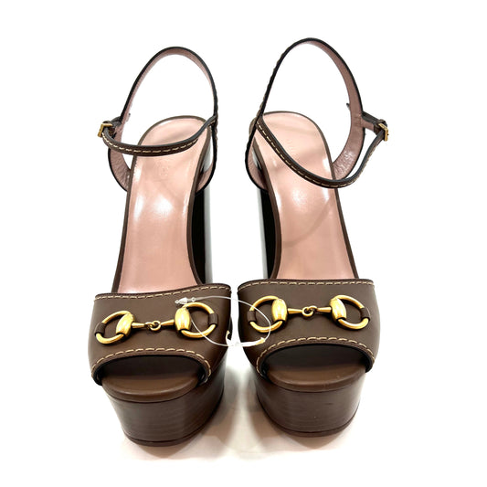 PUMPS GUCCI