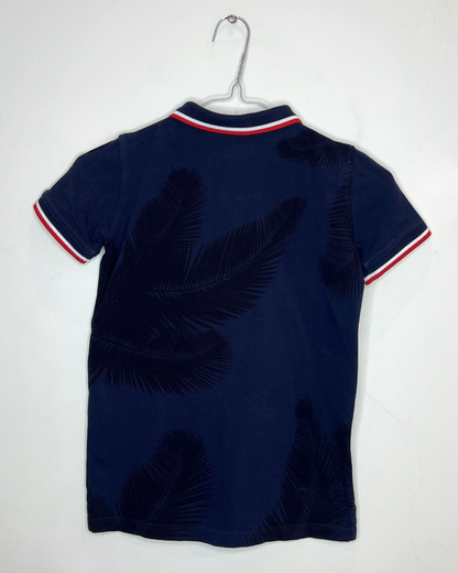 PLAYERA CAROLINA HERRERA
