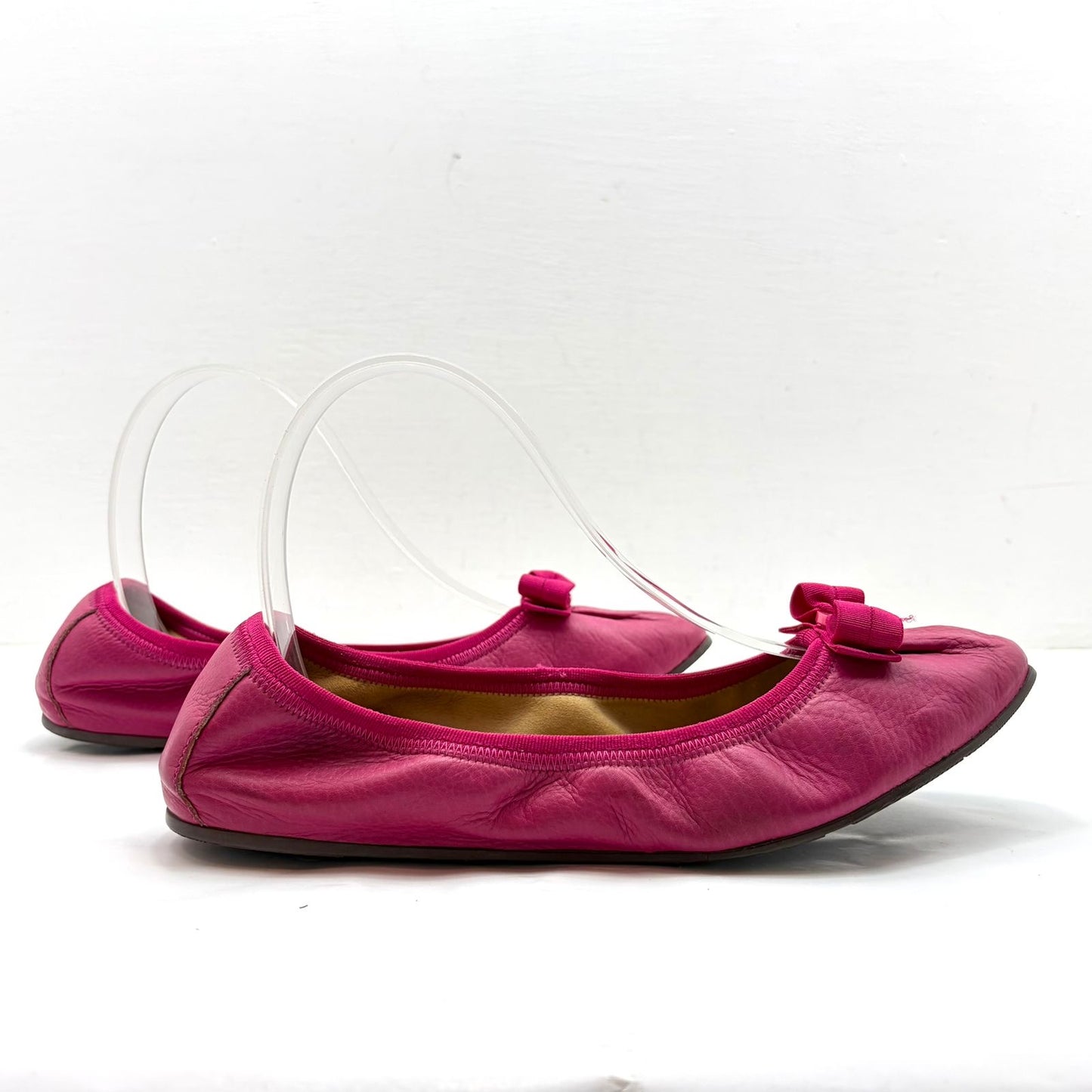 FLATS SALVATORE FERRAGAMO