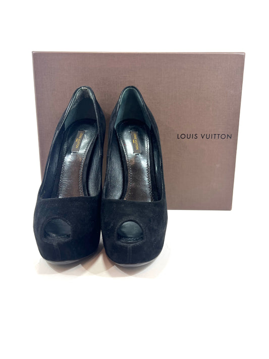 PUMPS LOUIS VUITTON