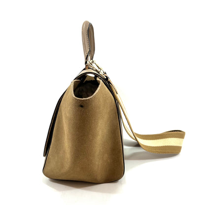 BOLSO PURIFICACION GARCIA