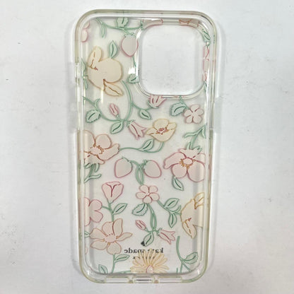 FUNDA KATE SPADE