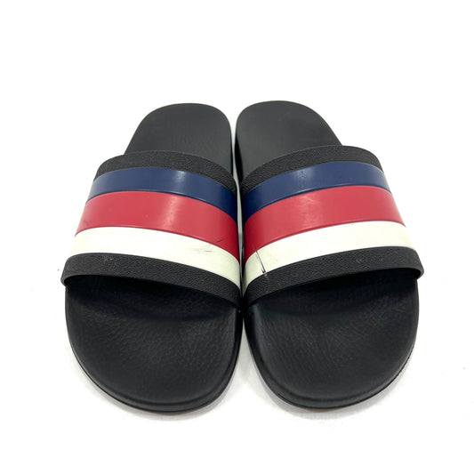SANDALIAS GUCCI