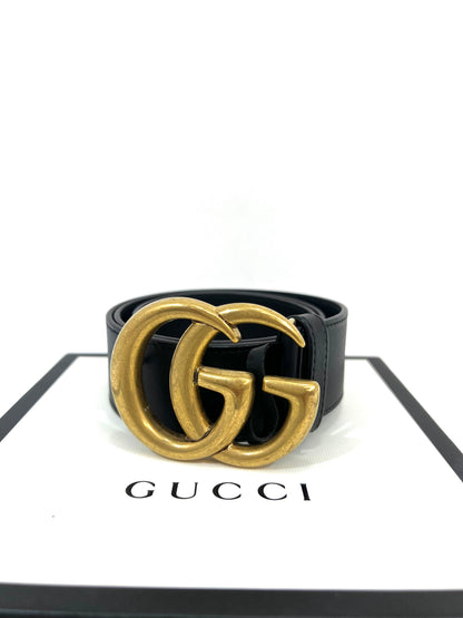CINTURON GUCCI GG