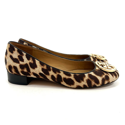 FLATS TORY BURCH