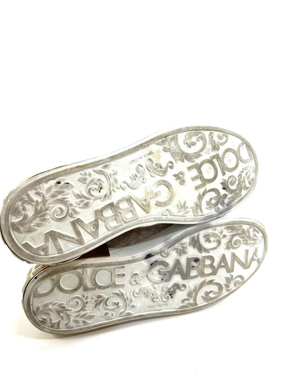 SNEAKERS DOLCE GABBANA