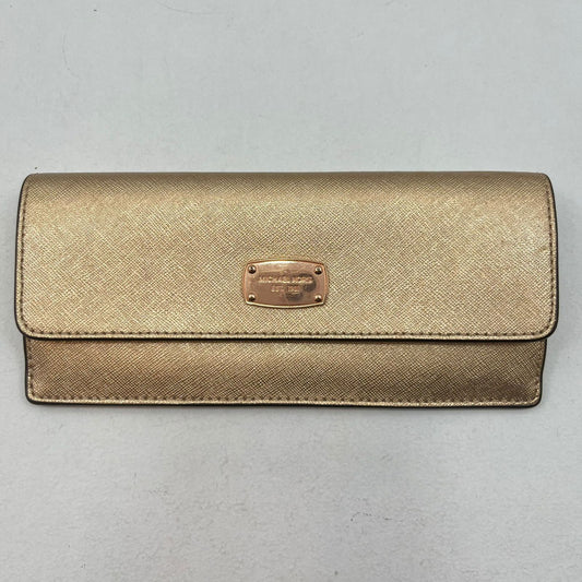 CARTERA MICHAEL KORS
